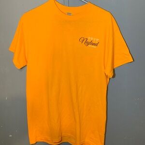 Tennessee Vols Neyland Stadium 100 year shirt! Slightly worn/unisex